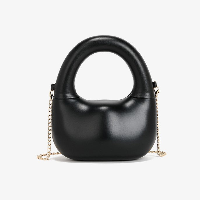 High Grade Chain Shell Bag Handbag